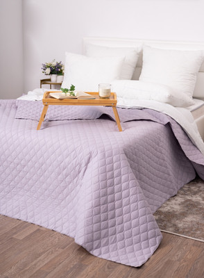 Покрывало Milanika Ультрастеп кант Орхидея 180x205