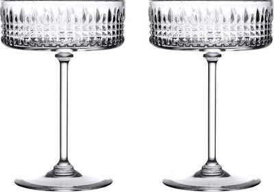 Набор бокалов Неман 1000/206 / 44549 (2шт)