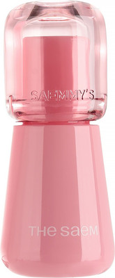 Тинт для губ The Saem Saemmy's Jelly Shot Tint 01 Milky