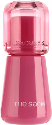 Тинт для губ The Saem Saemmy's Jelly Shot Tint 05 Grape