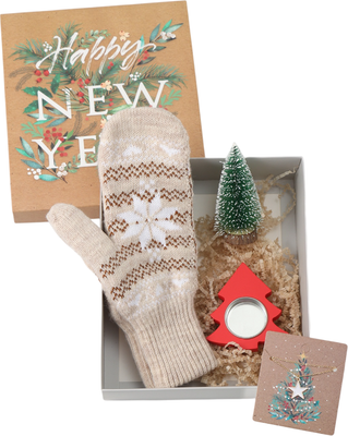 Подарочный набор Kaftan New Year 7371539