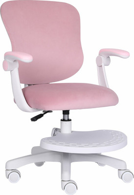 Кресло детское Brabix MG-206 / 533154 (розовый)