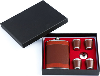 Фляга Sima-Land Бизнес 127648