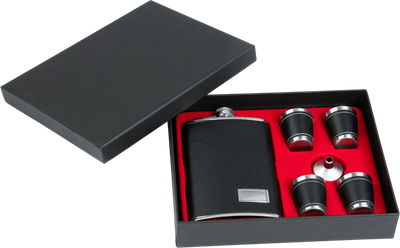 Фляга Sima-Land Классика 118320