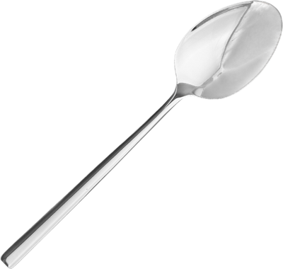 Чайная ложка Luxstahl Paris DJ-09040 / кт9118