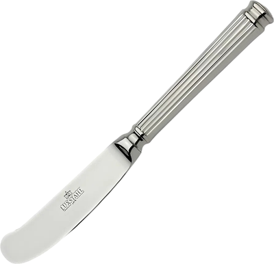 Столовый нож Luxstahl Verona DJ-06597 / кт218