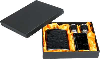 Фляга Sima-Land Черный питон 1129778