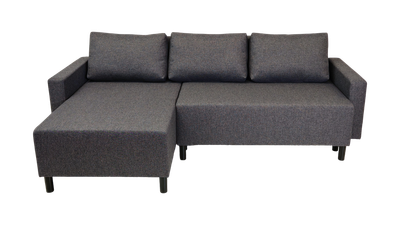 Диван угловой Mio Tesoro Farris 4УС-Ш   (Lux 18)