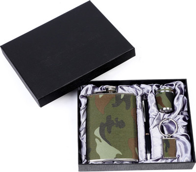 Фляга Sima-Land Хаки 10303385