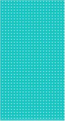 Набор ковриков для холодильника MONAMI QQH25-5 (4шт)