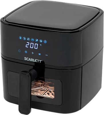 Аэрогриль Scarlett SC-AF15S01D