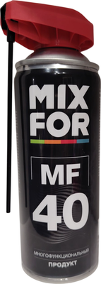 Смазка техническая Mixfor MF-40 (520мл)