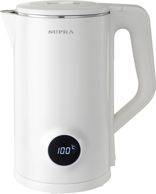 Электрочайник Supra KES-1884DP