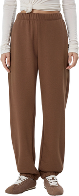 Штаны Mark Formelle 182560 (р.164/170-94, коричневый)