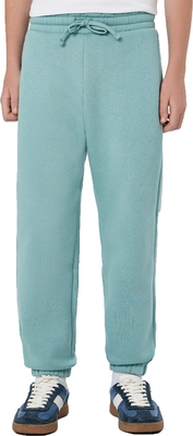 Брюки спортивные детские Mark Formelle 183372 (р.128-64-57, шалфей)