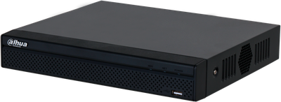 Видеорегистратор наблюдения Dahua DHI-NVR2108HS-4KS3