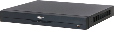 Видеорегистратор наблюдения Dahua DHI-NVR5216-8P-EI2