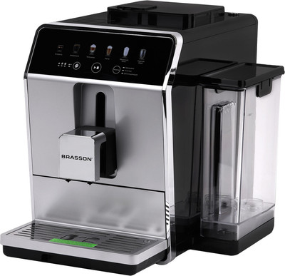 Кофемашина Brasson ACM-1592A / 457886