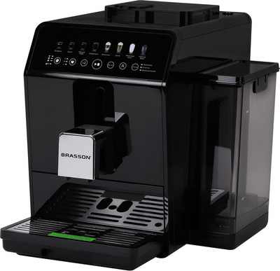 Кофемашина Brasson ACM-1592B / 457887