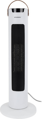 Тепловентилятор Brasson BTH-26GR / 457782