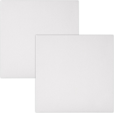 Набор холстов для рисования Brauberg Art Basic / 192670 (2шт)