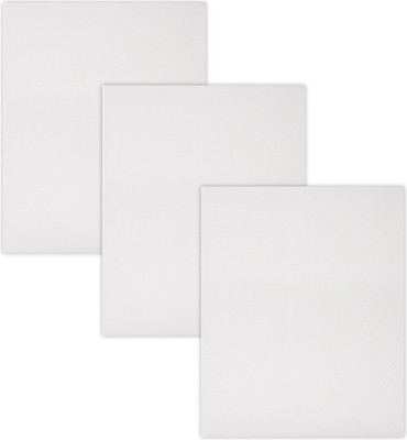 Набор холстов для рисования Brauberg Art Basic / 192678 (3шт)