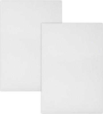 Набор холстов для рисования Brauberg Art Basic / 192671 (2шт)