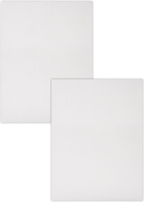 Набор холстов для рисования Brauberg Art Basic / 192672 (2шт)