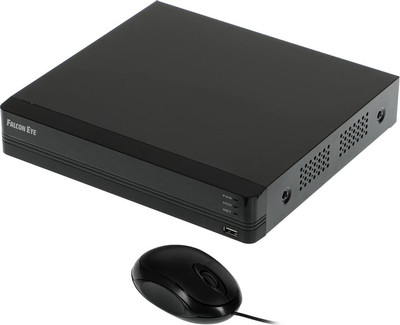 Видеорегистратор наблюдения Falcon Eye FE-MHD2104