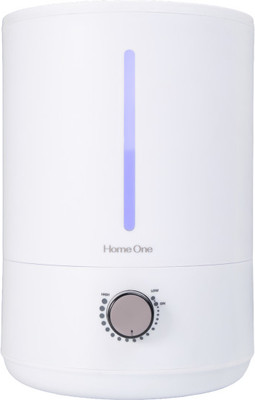 Ультразвуковой увлажнитель воздуха Home One 4Л Total White