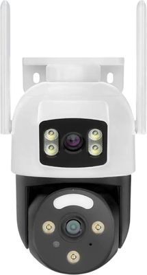 IP-камера Kunf WV1