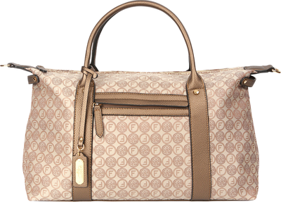 Сумка дорожная Fabretti FR42650-13