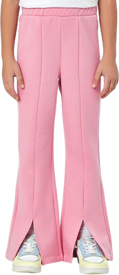 Штаны детские Mark Formelle 187855 (р.116-60, розовый)