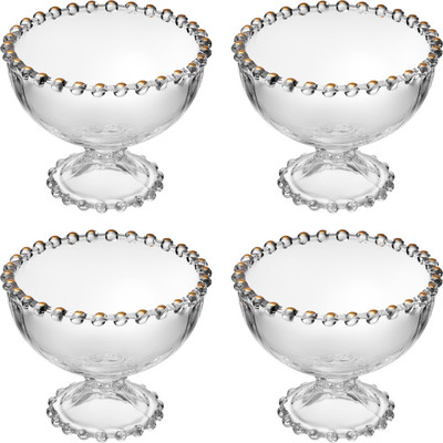 Набор креманок Lefard Golden Charm 345-504