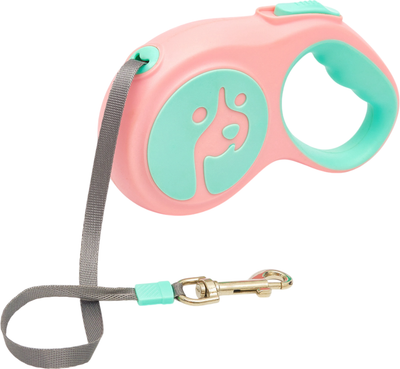 Поводок-рулетка Sima-Land 10895303 (5м)