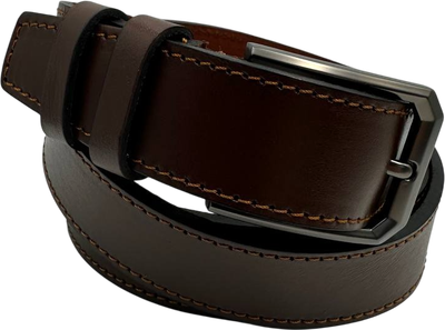 Ремень мужской DNKA НП35ММ101 (виски)