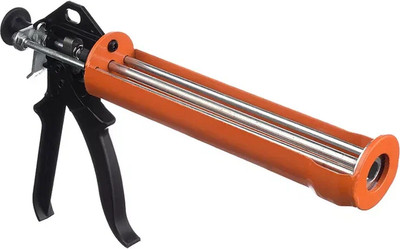 Пистолет для герметика Vertex Tools Усиленный 9010