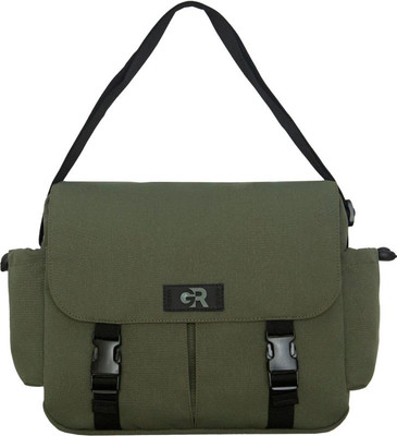 Сумка Grizzly S-69-111 (хаки)