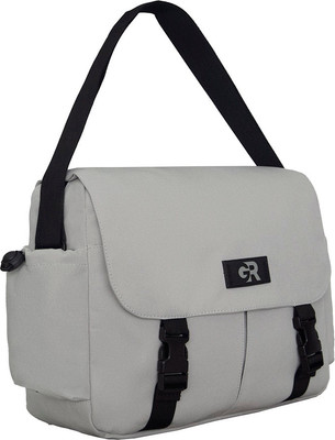 Сумка Grizzly S-69-111 (светло-серый)