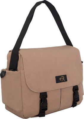 Сумка Grizzly S-69-111 (бежевый)