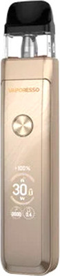 Электронный парогенератор Vaporesso Xros Pro 2 2000mAh (3мл, Glittering Gold)