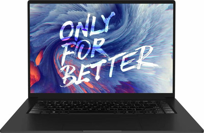 Ноутбук Maibenben P625 (P625QSF0LGRE0)