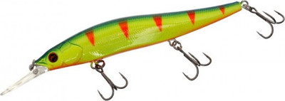 Воблер F-Fishing Bossy 110F-DR 110мм / FBS110-476