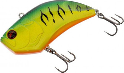 Воблер F-Fishing Destroyer Vib 55S 55мм 12.8г 479 Тонущий / FDR55-479