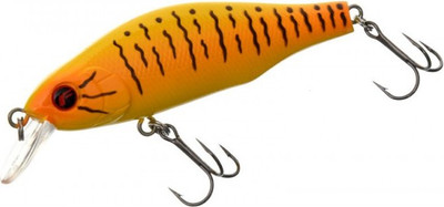 Воблер F-Fishing Drifter 90мм 17.5г / FDR-90SP-486