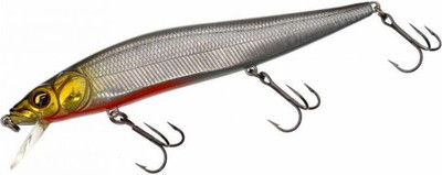 Воблер F-Fishing Bossy 130мм 22.5г / BS130-A095