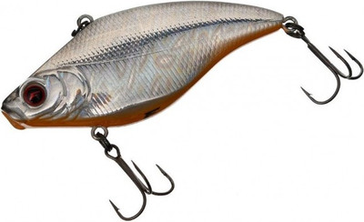 Воблер F-Fishing Cort-X VIB 75S 75мм 21г F101 Тонущий / FCX75S-21-F101