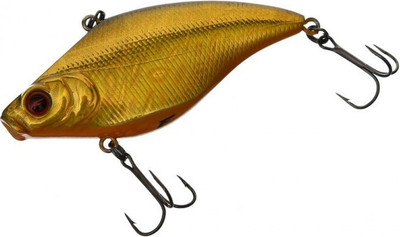 Воблер F-Fishing Cort-X VIB 75S 75мм 21г F102 Тонущий / FCX75S-21-F102