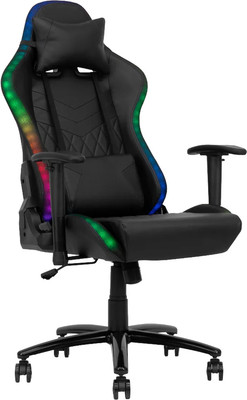 Кресло геймерское Arvento Stark (черный)