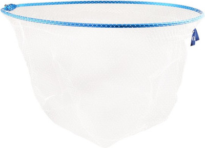 Голова подсачека F-Fishing 50х40см ячейка 7мм леска / FLNH50407